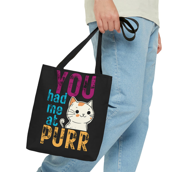 Cat Gift for Women, Cat Tote Bags for Women, Vibing Cat Gift, Cat Gift Women, Cat Gifts for Women, Cat Tote Bag for Women, Cat Mom T
